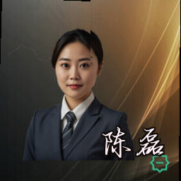 陈磊